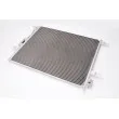 Condenseur, climatisation THERMOTEC KTT110268 - Visuel 1