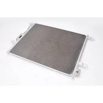 Condenseur, climatisation THERMOTEC KTT110268