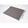 Condenseur, climatisation THERMOTEC KTT110268 - Visuel 2