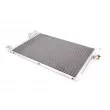 Condenseur, climatisation THERMOTEC KTT110270 - Visuel 1