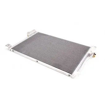 Condenseur, climatisation THERMOTEC KTT110270