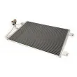 Condenseur, climatisation THERMOTEC KTT110271 - Visuel 1