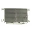 Condenseur, climatisation THERMOTEC KTT110273 - Visuel 1