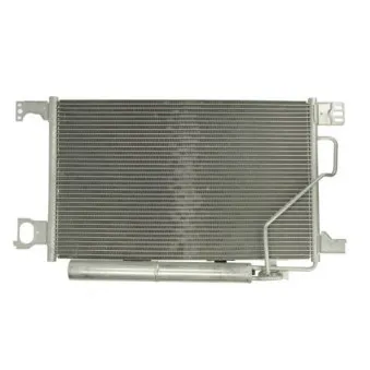 Condenseur, climatisation THERMOTEC KTT110273