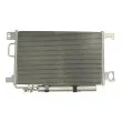 Condenseur, climatisation THERMOTEC KTT110273 - Visuel 2