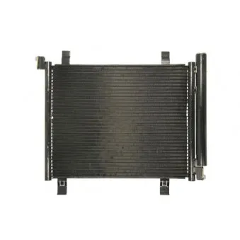 Condenseur, climatisation THERMOTEC KTT110274