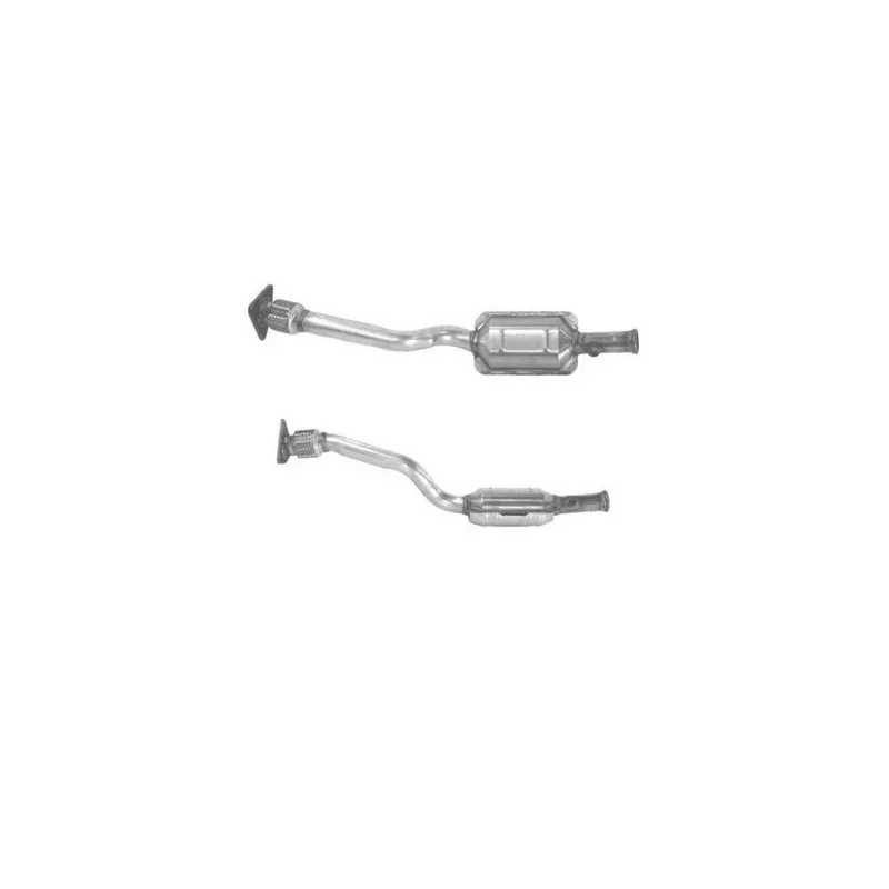 Catalyseur BM CATALYSTS BM90668H