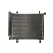Condenseur, climatisation THERMOTEC KTT110274 - Visuel 2