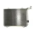 Condenseur, climatisation THERMOTEC KTT110277 - Visuel 1