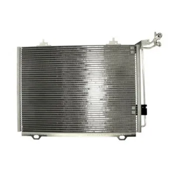 Condenseur, climatisation THERMOTEC