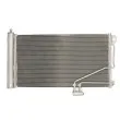 Condenseur, climatisation THERMOTEC KTT110278 - Visuel 1