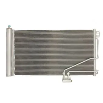 Condenseur, climatisation THERMOTEC