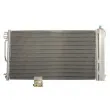 Condenseur, climatisation THERMOTEC KTT110278 - Visuel 2