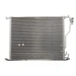 Condenseur, climatisation THERMOTEC KTT110280 - Visuel 2