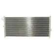 Condenseur, climatisation THERMOTEC KTT110281 - Visuel 2