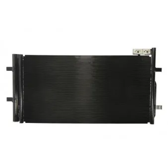 Condenseur, climatisation THERMOTEC KTT110287