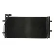Condenseur, climatisation THERMOTEC KTT110287 - Visuel 2