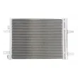 Condenseur, climatisation THERMOTEC KTT110288 - Visuel 2