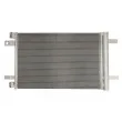 Condenseur, climatisation THERMOTEC KTT110289 - Visuel 1