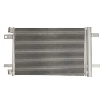 Condenseur, climatisation THERMOTEC