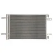 Condenseur, climatisation THERMOTEC KTT110289 - Visuel 2