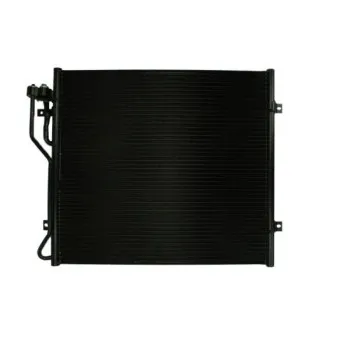 Condenseur, climatisation THERMOTEC