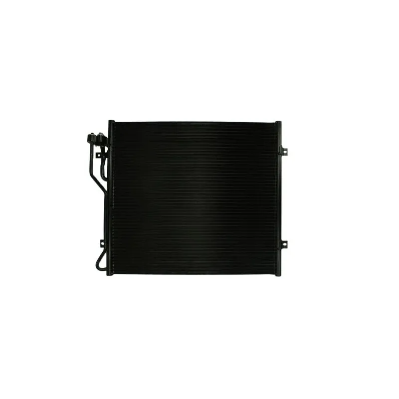 Condenseur, climatisation THERMOTEC KTT110291