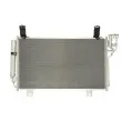 Condenseur, climatisation THERMOTEC KTT110292 - Visuel 1