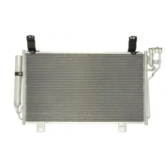 Condenseur, climatisation THERMOTEC