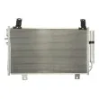 Condenseur, climatisation THERMOTEC KTT110292 - Visuel 2