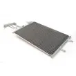 Condenseur, climatisation THERMOTEC KTT110293 - Visuel 2