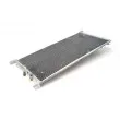 Condenseur, climatisation THERMOTEC KTT110294 - Visuel 1
