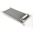 Condenseur, climatisation THERMOTEC KTT110294 - Visuel 2