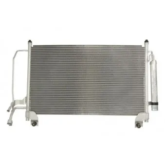 Condenseur, climatisation THERMOTEC