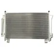 Condenseur, climatisation THERMOTEC KTT110295 - Visuel 2