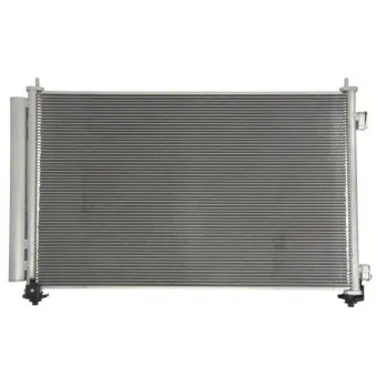 Condenseur, climatisation THERMOTEC KTT110296