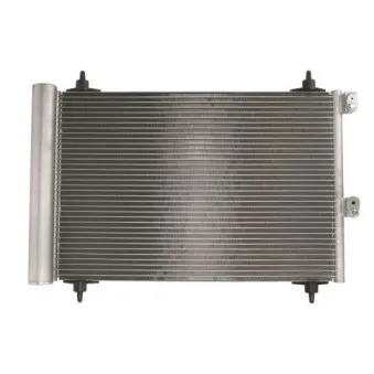 Condenseur, climatisation THERMOTEC