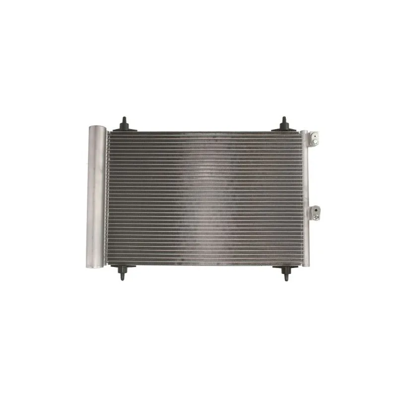 Condenseur, climatisation THERMOTEC KTT110297
