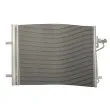 Condenseur, climatisation THERMOTEC KTT110298 - Visuel 1