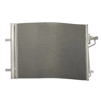Condenseur, climatisation THERMOTEC