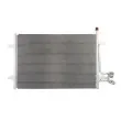 Condenseur, climatisation THERMOTEC KTT110299 - Visuel 1