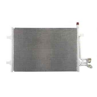 Condenseur, climatisation THERMOTEC