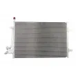 Condenseur, climatisation THERMOTEC KTT110299 - Visuel 2