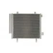 Condenseur, climatisation THERMOTEC KTT110300 - Visuel 1