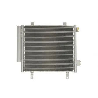 Condenseur, climatisation THERMOTEC