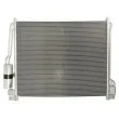 Condenseur, climatisation THERMOTEC KTT110304 - Visuel 1