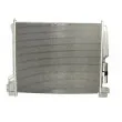 Condenseur, climatisation THERMOTEC KTT110304 - Visuel 2