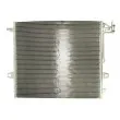 Condenseur, climatisation THERMOTEC KTT110306 - Visuel 2