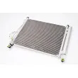 Condenseur, climatisation THERMOTEC KTT110307 - Visuel 1