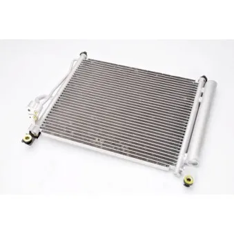 Condenseur, climatisation THERMOTEC